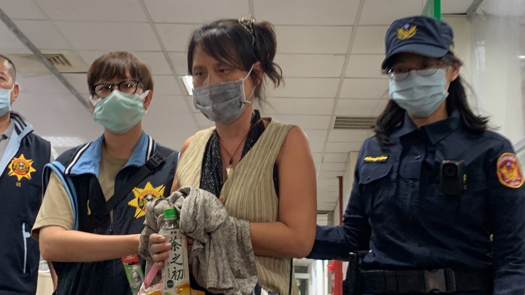 Taiwan's 'Evil Landlady' handed final prison sentence of 8.5 years