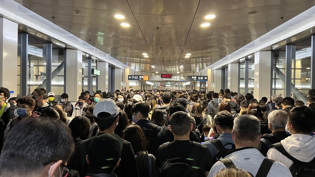 【影響12萬旅客】台灣東南水泥出包害停駛　高鐵、台鐵將求償7863萬