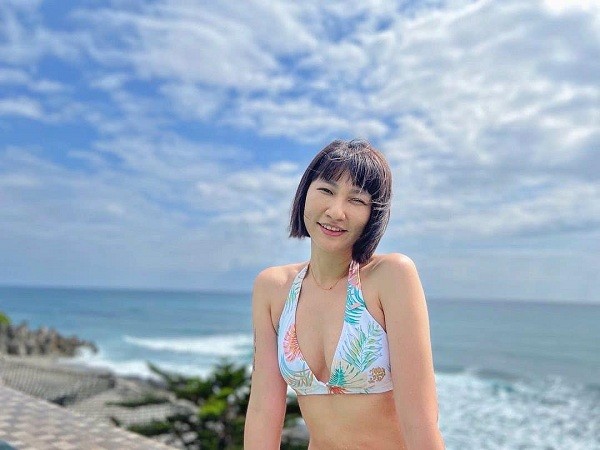 Doctor on Taiwan’s Lanyu finds bikini photos work better to convey safety tips to visitors