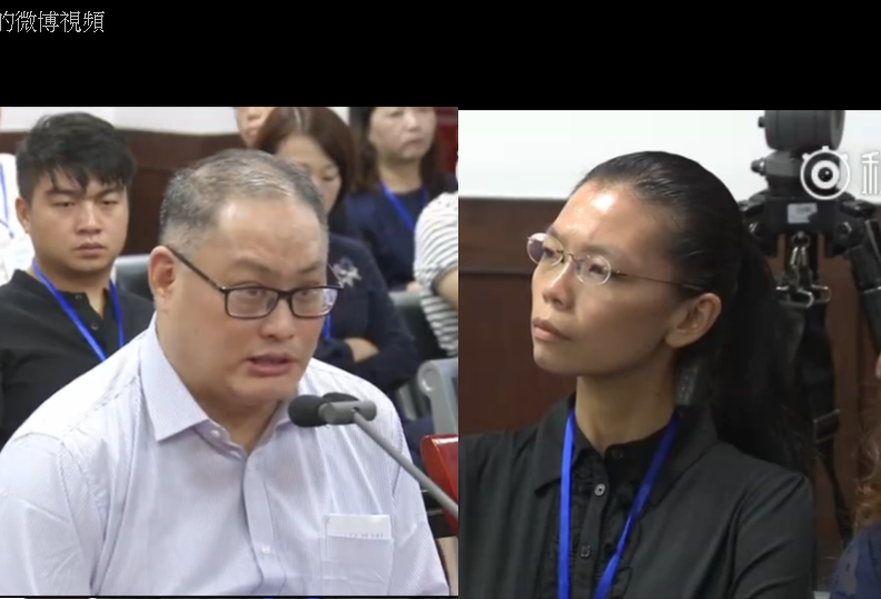遭中國關押5年　台灣NGO工作者李明哲返台後首PO文: 不再被恐怖圍困！