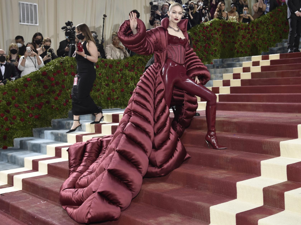 2022 Met Gala鍍金年代致敬紐約　經典紅毯造型搶先看