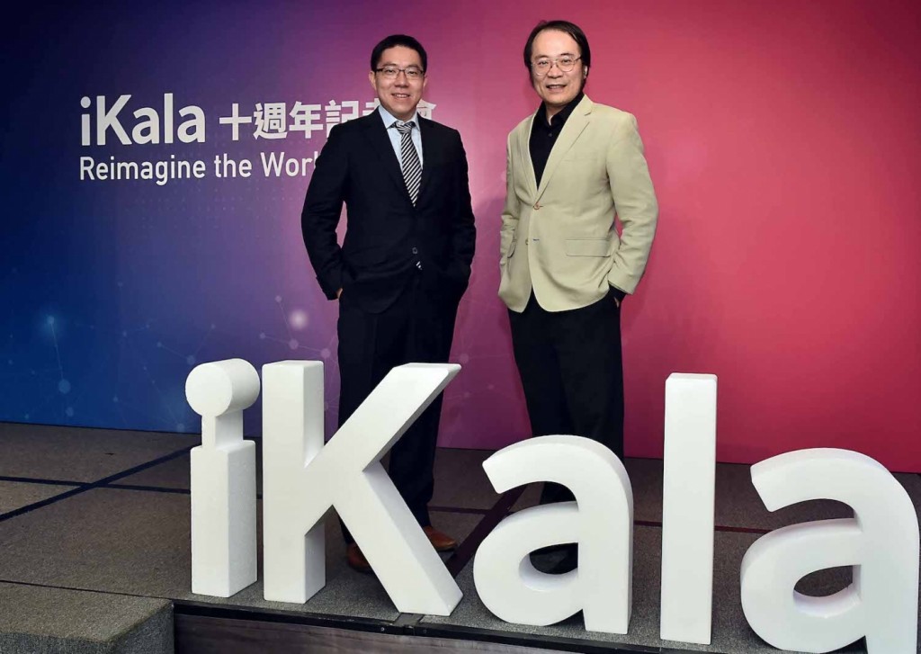 Karaoke-turned AI startup sweeps Asia markets, helps 700 business customers with digital transformation