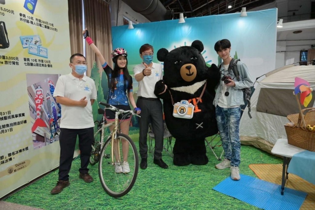觀光局整合全台27項特色活動　打造台灣仲夏旅遊節
