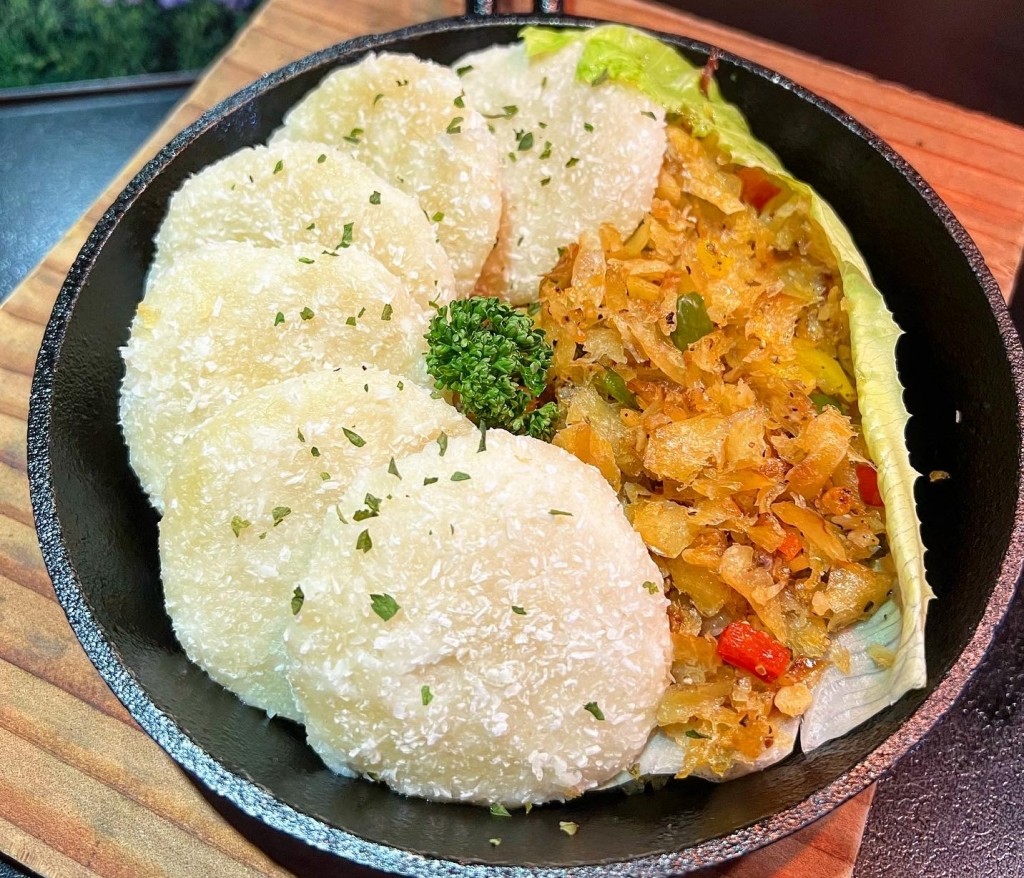 Saint Kitts and Nevis cuisine spotlighted at Taipei restaurant