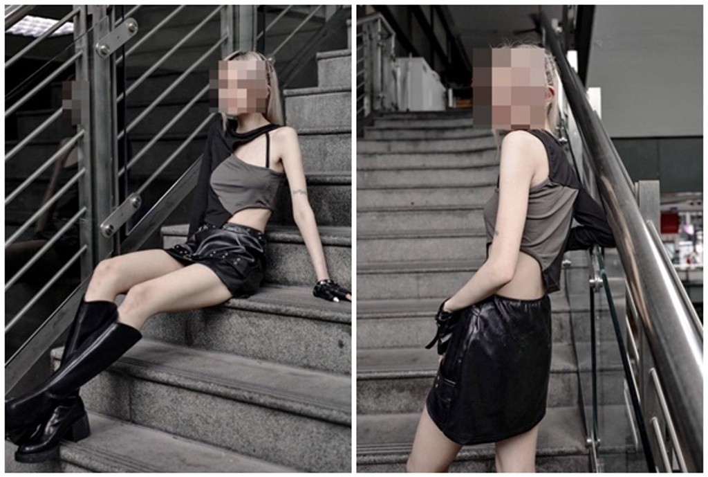 Malaysian student allegedly strangled in Taipei by man she met on Instagram