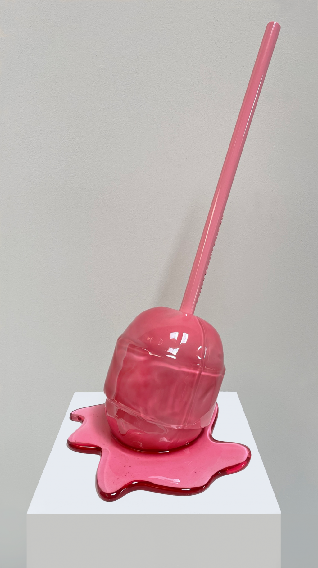 超大棒棒糖、玻璃水袋！台灣Bluerider ART九週年特展亮點　預告倫敦設點夏季開幕