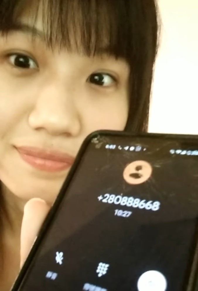 Taiwanese buys anti-CCP book, gets scam call from Chinese propagandist