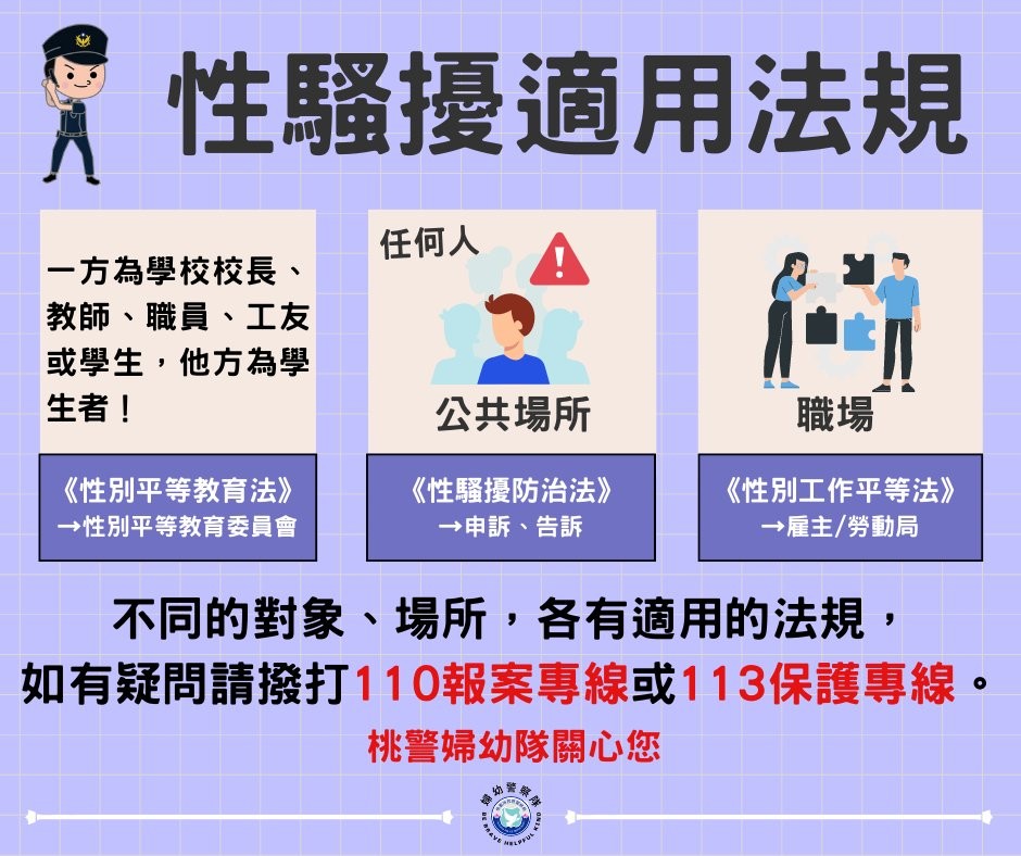 【#metoo風暴】勞動部: 台灣一年約20萬人遭受職場性騷擾　提出申訴者不到4萬人