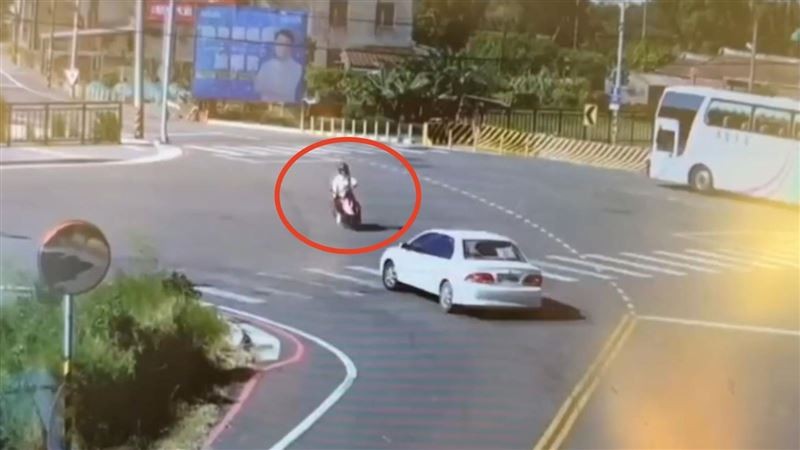 Fatal hit-and-run suspect found dead from apparent suicide in northeast Taiwan
