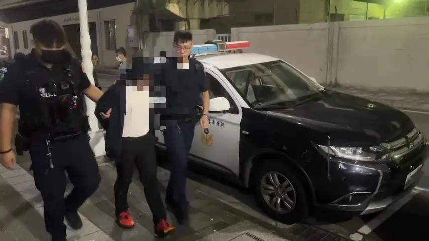 New Taipei man fatally stabbed after fighting roommate for not saying 'thank you'