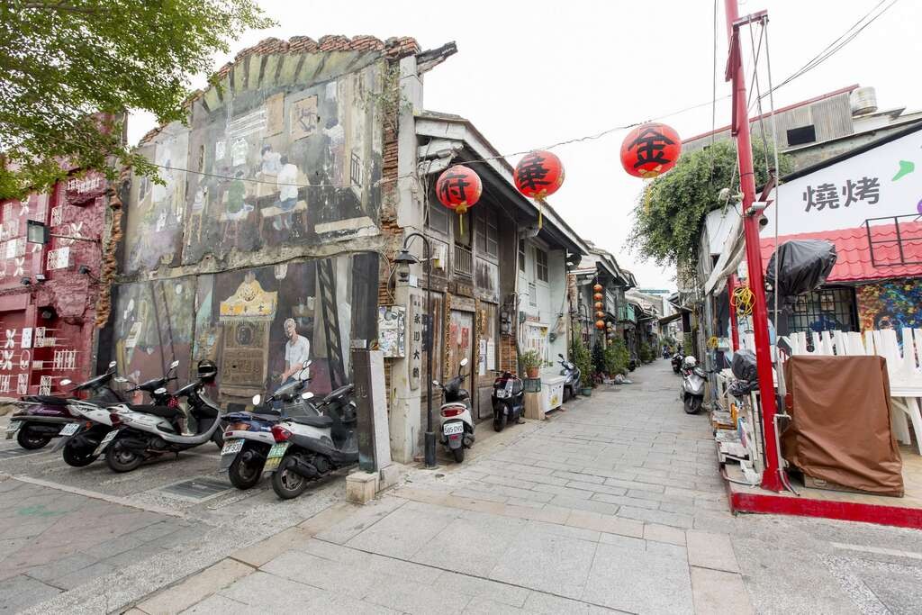 Tainan listed on National Geographic's 30 most exciting destinations to visit in 2024