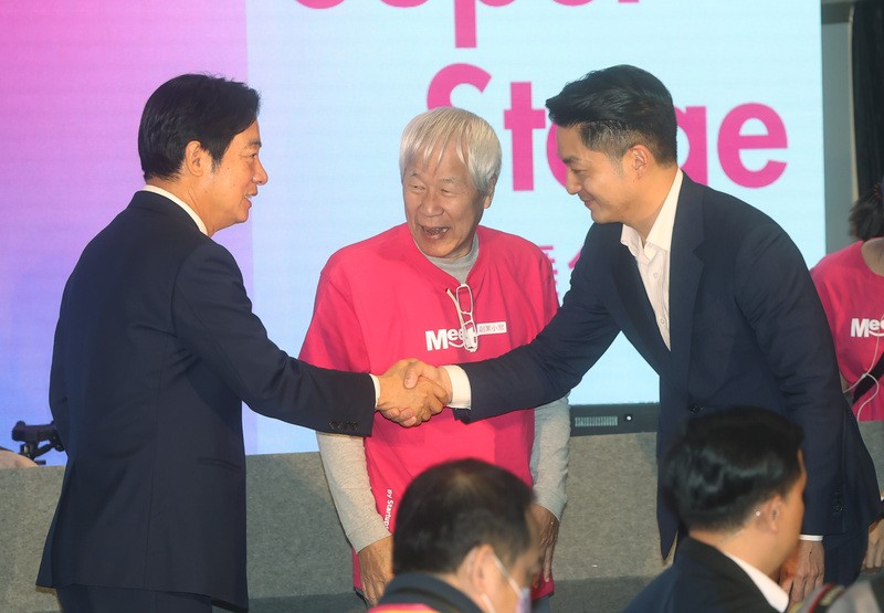 Meet Taipei Startup Festival kicks off at Nangang Exhibition Center