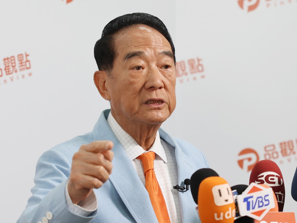 Ma Ying-jeou aims to unleash KMT Borg