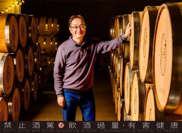 Sweet potato, rice, and sugarcane: Local distillers promote Taiwanese flavors